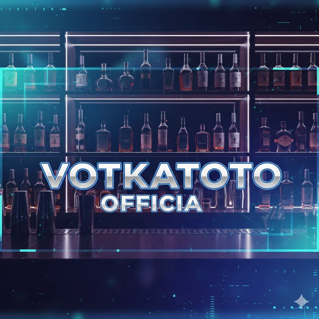 Banner dari VOTKATOTO OFFICIAL