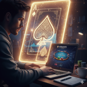 VOTKATOTO POKER – Kartu As Raja Di Dunia