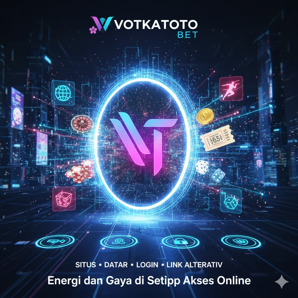 VOTKATOTO BET Energi dan Gaya
